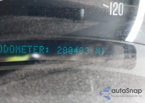 2004 Cadillac Escalade Standard z USA, uszkodzony, nr VIN 1GYEK63N24R293616